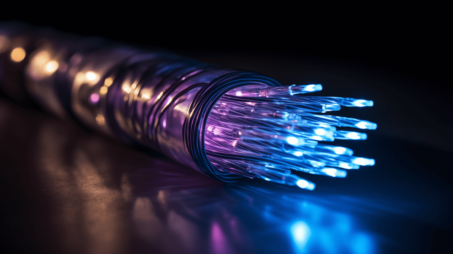 Canpacific Telecom Optic Fiber Services (4) optic fiber network south east asia